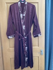 Ladies dressing gown for sale  FRASERBURGH