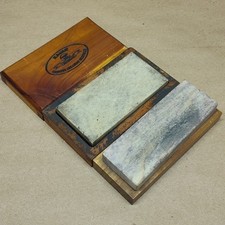 Kabar arkansas oilstone for sale  Janesville