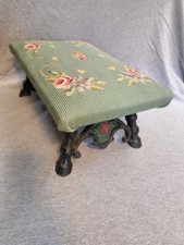 Vintage cast iron for sale  Olivehurst