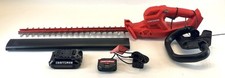 Craftsman 20v hedge for sale  Benson