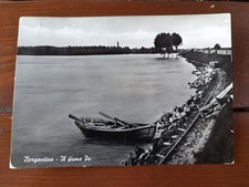 Bergantino rovigo fiume for sale  Shipping to United Kingdom