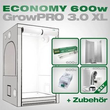 Growbox growpro 600w gebraucht kaufen  Dassel