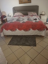Verkaufe schlafzimmer komplett gebraucht kaufen  Deutschland