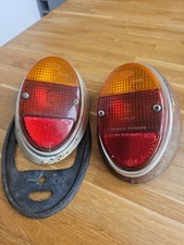 1961 rear lights for sale  GOOLE