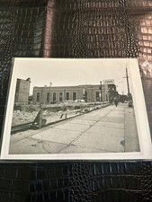 Vintage 8x10 photo for sale  New Berlin