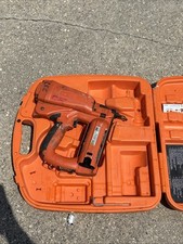 Paslode cordless brad for sale  Sheboygan