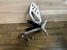 Fussrastenanlage bmw s1000rr gebraucht kaufen  Rheinfelden (Baden)