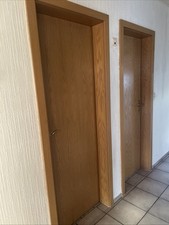 Zimmer türen gebraucht kaufen  Cloppenburg