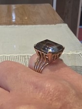 Damen ring gold gebraucht kaufen  Straubing