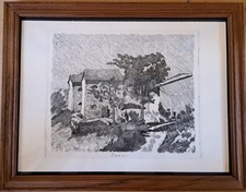 Giorgio morandi .acquaforte usato  Collegno