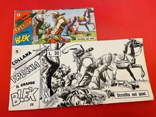 Blek tavola originale usato Blek tavola originale usato  Italia