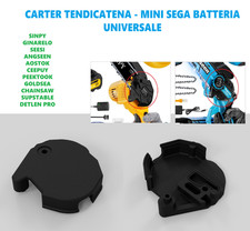 Carter copertura cover usato  Pescara