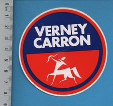 Verney carron arme d'occasion Verney carron arme d'occasion  Jaunay-Clan