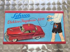 Schuco 5311 schuco gebraucht kaufen  Sigmaringen