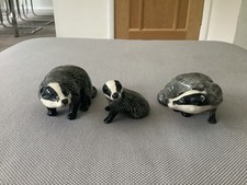Beautiful beswick badger for sale  ULVERSTON
