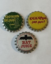 Soda bottle caps for sale  Slidell