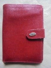 Vintage porte feuille d'occasion Vintage porte feuille d'occasion  Quillan