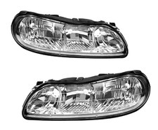 Headlight assembly compatible for sale  Miami