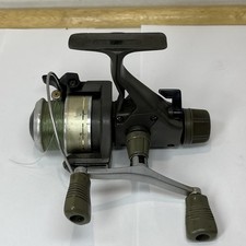  Carretel giratório Shimano AX2000 cinza grafite, carretel de vara de pesca  comprar usado  Enviando para Brazil