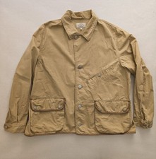 Armani jeans jacket usato  Roma