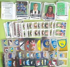 Lotto 200 figurine usato  Polistena