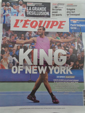 Journal équipe king d'occasion Journal équipe king d'occasion  Vesoul