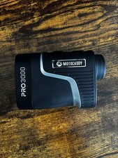 Motocaddy pro 3000 for sale  IPSWICH