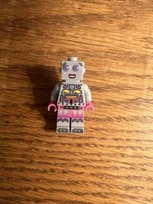Lego female robot for sale  RYE