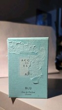 Profumo acqua dell usato  Rieti
