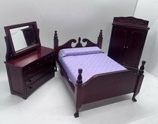 Dolls house furniture for sale  WIDNES