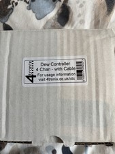 Celestron large dew for sale  EAST GRINSTEAD