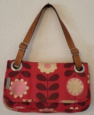 Orla kiely shoulder for sale  SUDBURY