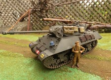 Built british m10 for sale  MATLOCK