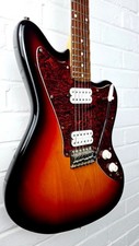 Fender squier jagmaster for sale  LONDON