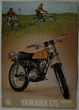 1971 yamaha ct1 for sale  Dawsonville