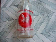 Bouteille lait galette d'occasion  La Seyne-sur-Mer