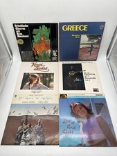 Konvolut vinyl griechische gebraucht kaufen  Berlin