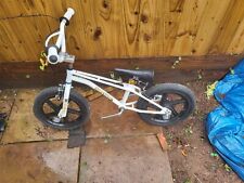 Haro twintube bmx for sale  BRIDGWATER