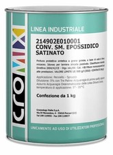 Vernice per pavimenti usato  Vertemate con Minoprio