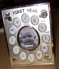 Baby first year for sale  Parker