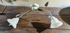 Lampadario decorato usato  Manziana