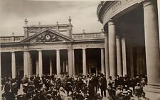 Cartolina montecatini terme usato  Treviso Bresciano
