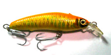 Zuri minnow wobbler gebraucht kaufen  Dortmund