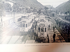 Varese luino gallarate usato  Torino