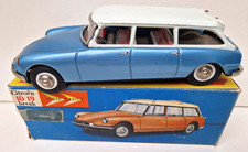 Citroen id19 station d'occasion  Expédié en Belgium