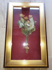 Quadro con fiori usato  Putignano