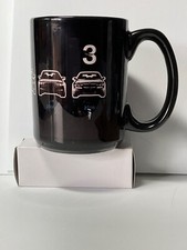 Bmw coffee mug for sale  Rancho Cucamonga