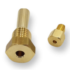 Robur ugello completo usato  Italia