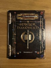 Dungeons dragons 3e gebraucht kaufen  Frankfurt am Main