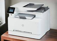 Laserjet pro m283cdw for sale  Winchester